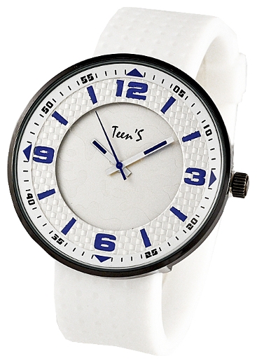 Wrist watch PULSAR Tik-Tak H837 Belye for children - picture, photo, image