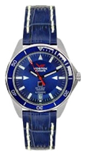 PULSAR Vostok 0325026 pictures