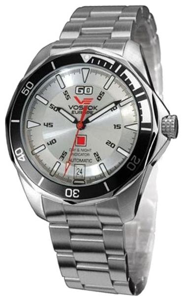 PULSAR Vostok 0325033 pictures