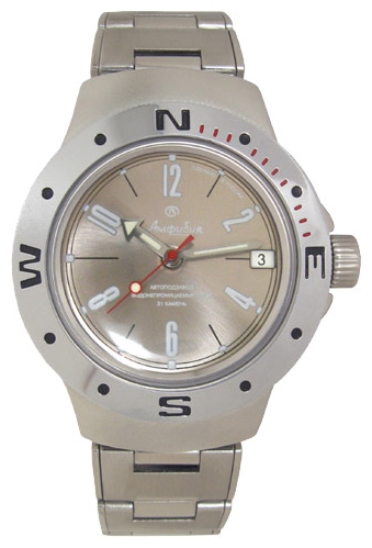 Wrist watch PULSAR Vostok 060284 for Men - picture, photo, image