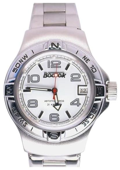 Wrist watch PULSAR Vostok 060434 for Men - picture, photo, image