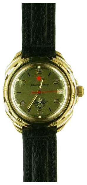 PULSAR Vostok 219451 pictures