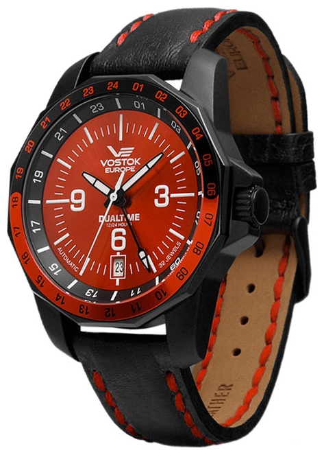 PULSAR Vostok 2204097 pictures