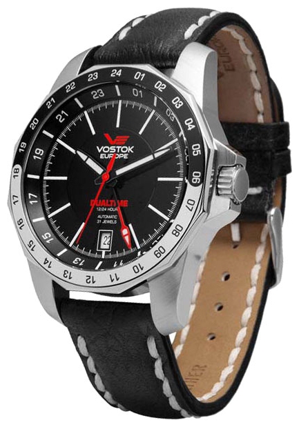 PULSAR Vostok 2205045 pictures