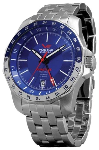 PULSAR Vostok 2205046B pictures