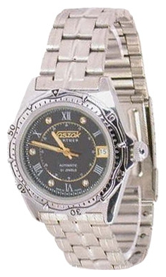 Wrist watch PULSAR Vostok 251191 for Men - picture, photo, image