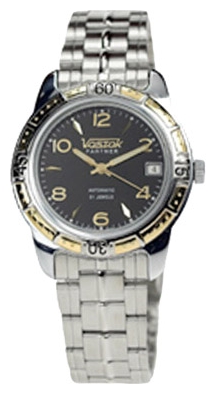 Wrist watch PULSAR Vostok 291240 for Men - picture, photo, image