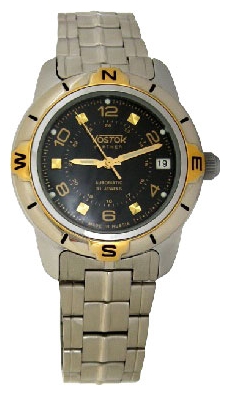 Wrist watch PULSAR Vostok 291868 for Men - picture, photo, image