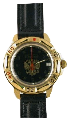 Wrist watch PULSAR Vostok 439770 for Men - picture, photo, image