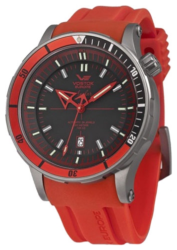 PULSAR Vostok 5107171 pictures