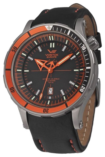 PULSAR Vostok 5107173 pictures