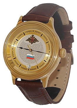 Wrist watch PULSAR Vostok 543364 for Men - picture, photo, image