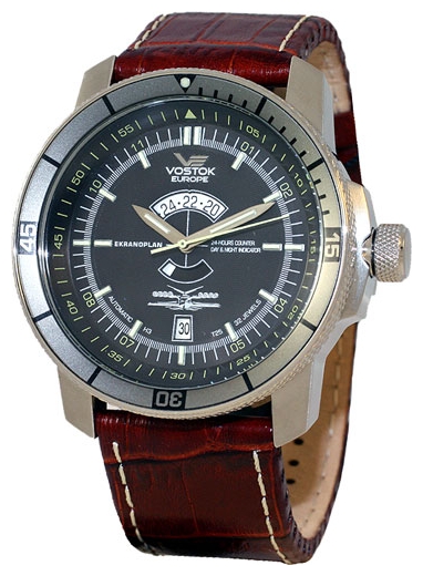 PULSAR Vostok 5455158 pictures