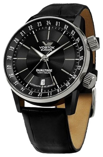 PULSAR Vostok 5602059 pictures