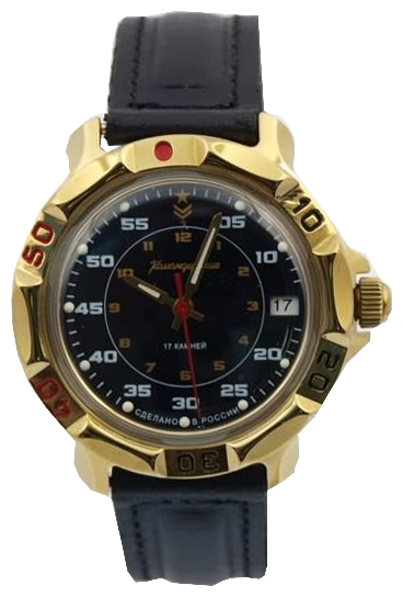 PULSAR Vostok 819179 pictures