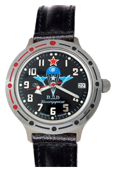 PULSAR Vostok 921288 pictures