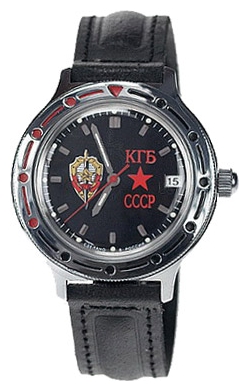 Wrist watch PULSAR Vostok 921457 for Men - picture, photo, image