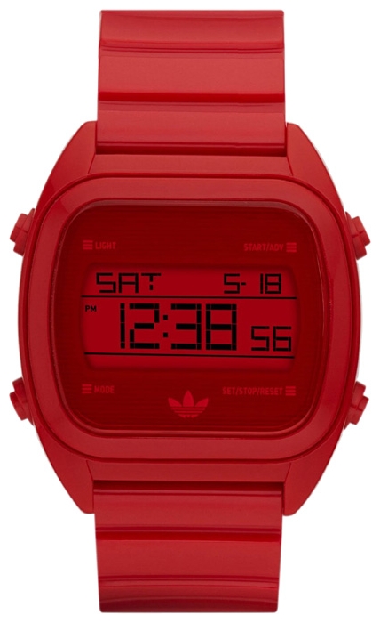 Wrist watch PULSAR Adidas ADH2729 for unisex - picture, photo, image