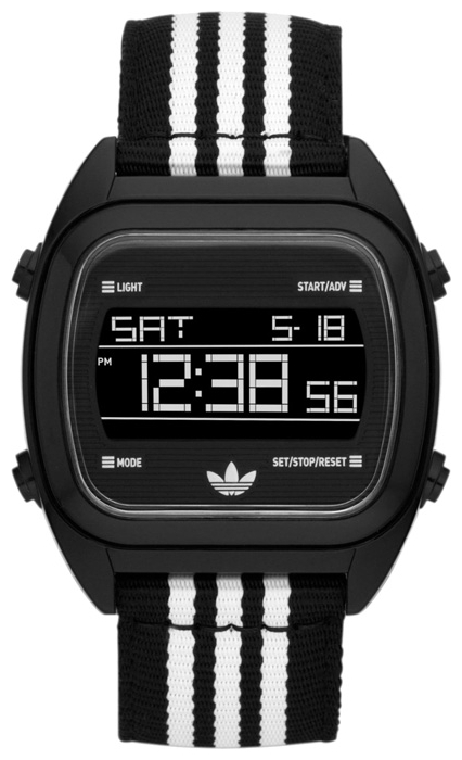Wrist watch PULSAR Adidas ADH2731 for unisex - picture, photo, image