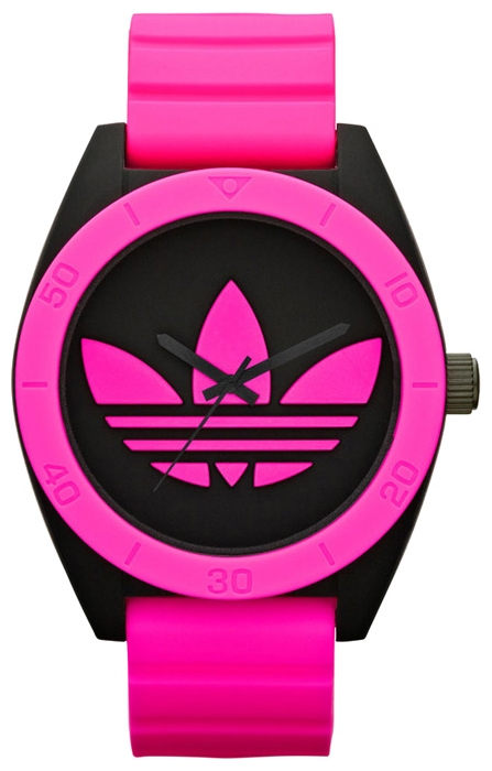 Wrist watch PULSAR Adidas ADH2846 for Men - picture, photo, image