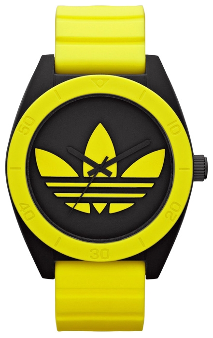 Wrist watch PULSAR Adidas ADH2848 for Men - picture, photo, image