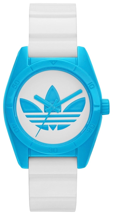 Wrist watch PULSAR Adidas ADH2849 for unisex - picture, photo, image