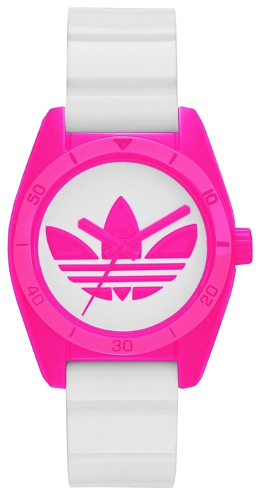 Wrist unisex watch PULSAR Adidas ADH2852 - picture, photo, image