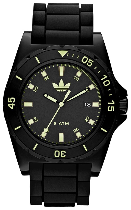 Wrist watch PULSAR Adidas ADH2856 for Men - picture, photo, image