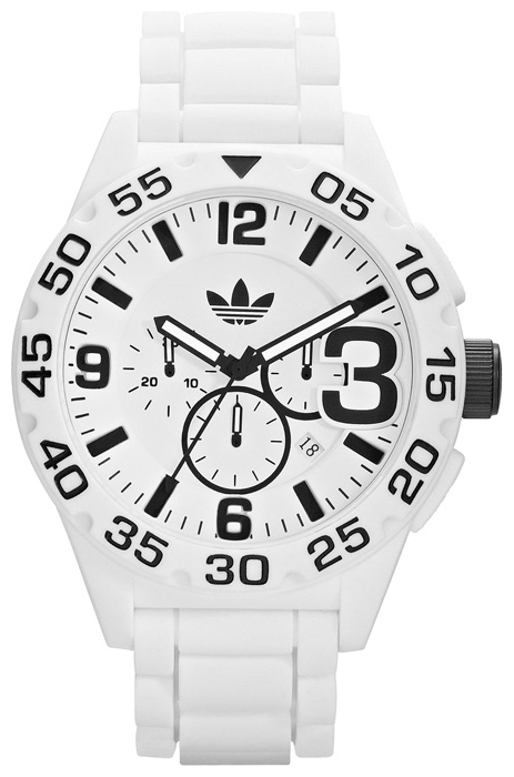 Wrist watch PULSAR Adidas ADH2860 for Men - picture, photo, image