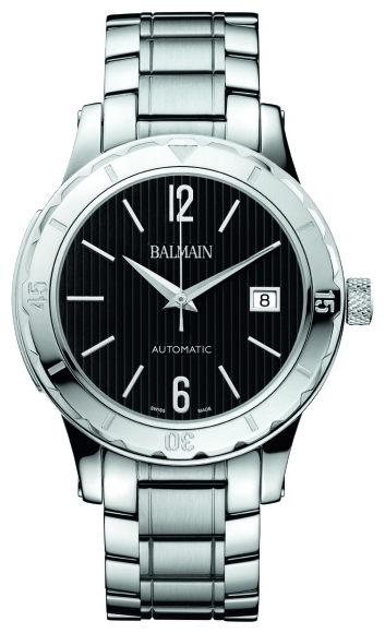 Wrist watch PULSAR Balmain B37613364 for Men - picture, photo, image