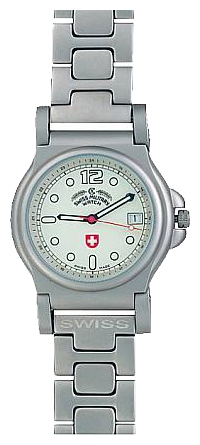 Wrist watch PULSAR Charmex SM1470 for Men - picture, photo, image