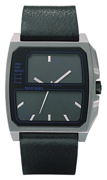 Wrist watch PULSAR Diesel DZ1410 for Men - picture, photo, image