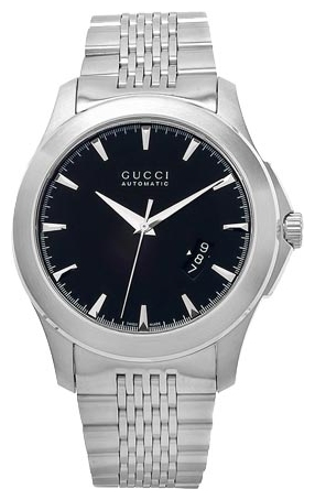 Wrist watch PULSAR Gucci YA126210 for Men - picture, photo, image