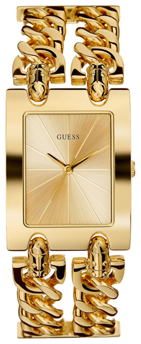 Wrist watch PULSAR GUESS 90176L1 for women - picture, photo, image