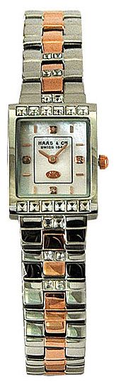 Wrist watch PULSAR Haas IKC385OFA for women - picture, photo, image