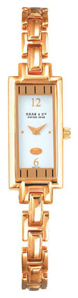 Wrist watch PULSAR Haas KHC292JWA for women - picture, photo, image