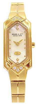 Wrist watch PULSAR Haas KHC312JFA for women - picture, photo, image