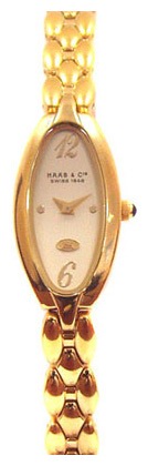 Wrist watch PULSAR Haas KHC314JVA for women - picture, photo, image