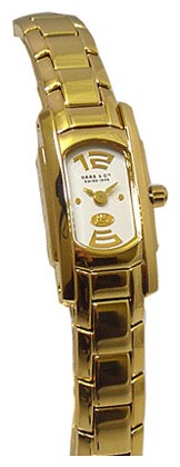 Wrist watch PULSAR Haas KHC315JWA for women - picture, photo, image