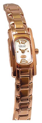 Wrist watch PULSAR Haas KHC315RFA for women - picture, photo, image