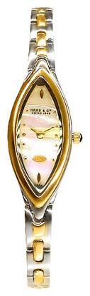 Wrist watch PULSAR Haas KHC328CFA for women - picture, photo, image