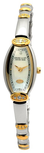 Wrist watch PULSAR Haas KHC331CFA for women - picture, photo, image