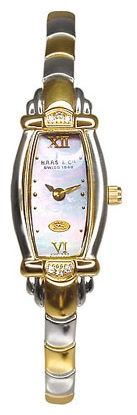 Wrist watch PULSAR Haas KHC332CFA for women - picture, photo, image
