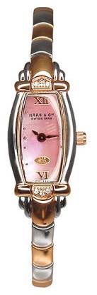 Wrist watch PULSAR Haas KHC332CFB for women - picture, photo, image