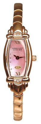 Wrist watch PULSAR Haas KHC332RFA for women - picture, photo, image
