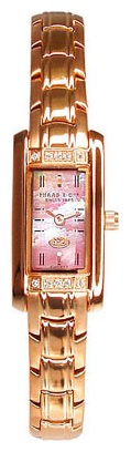 Wrist watch PULSAR Haas KHC333RFA for women - picture, photo, image