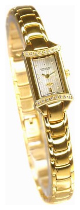 Wrist watch PULSAR Haas KHC338JSA for women - picture, photo, image