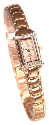 Wrist watch PULSAR Haas KHC338RPA for women - picture, photo, image