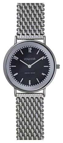 Wrist watch PULSAR Jowissa J4.033.M for Men - picture, photo, image