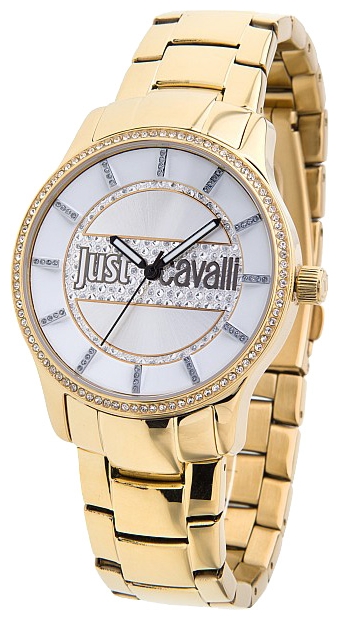 Wrist watch PULSAR Just Cavalli 7253 127 506 for women - picture, photo, image